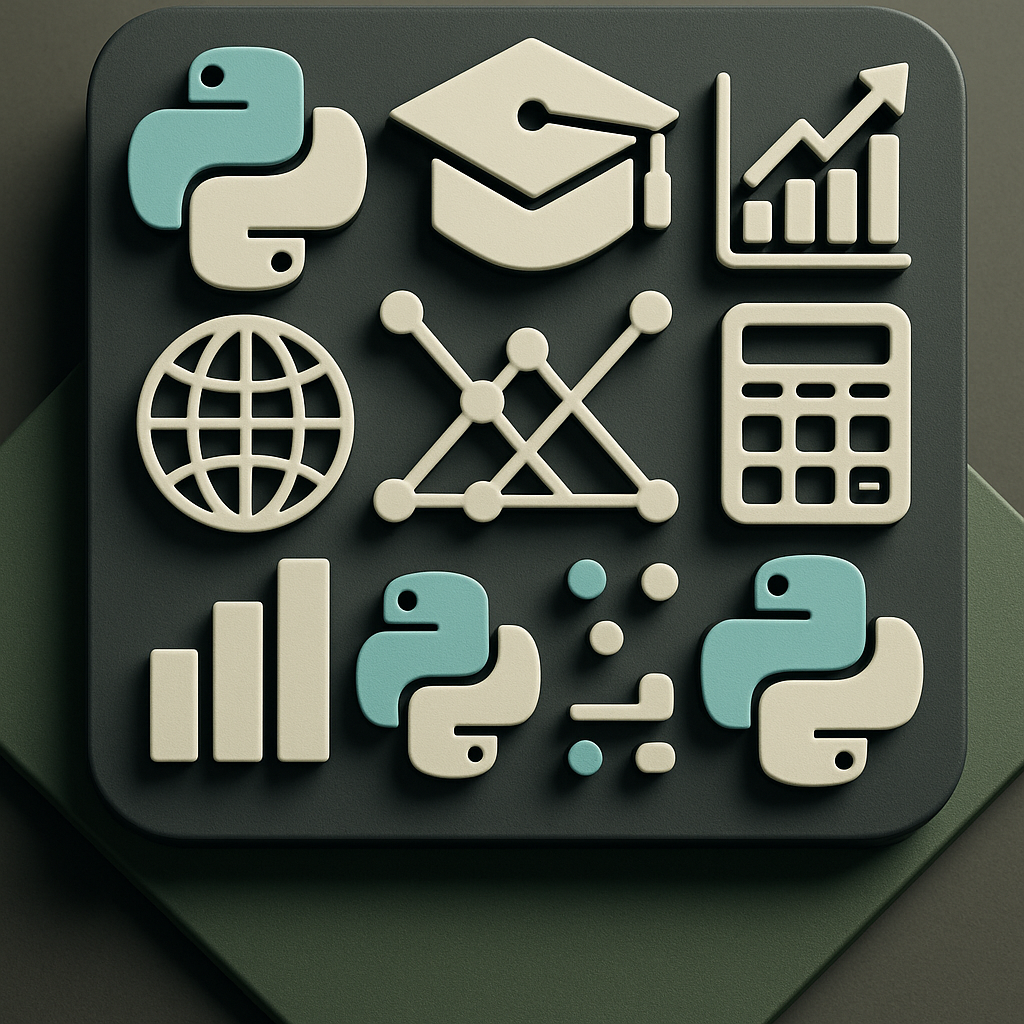 Cursos de Economía